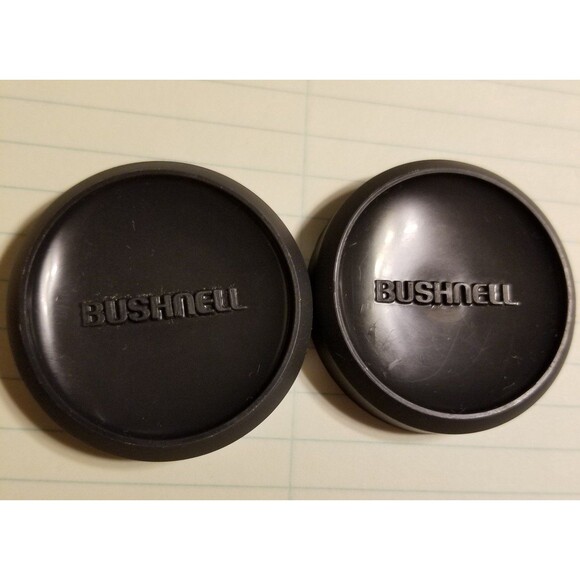 Bushnell 51mm lens cover/cap - Picture 1 of 4